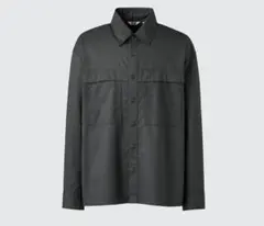 ユーティリティシャツ シャツ