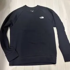 THE NORTH FACE スウェット セットアップ　ブラック M