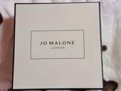 JO MALONE ウッドセージ & シーソルト ギフトセット