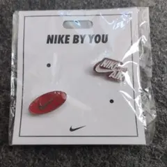 NIKE　ピンバッジのサムネイル