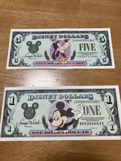 2026年最新】disney dollarsの人気アイテム - メルカリ