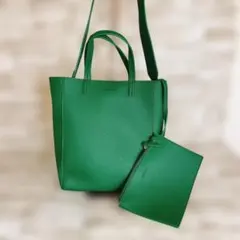 マッキントッシュフィロソフィ　レザー　3way トート　A４可能