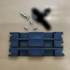 fcs フューチャー　コンバーター 　ラスト1点　訳あり　フィンキー付属なし