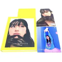 TWICE チェヨン Yes, I am Chaeyoung. 写真集 - メルカリ