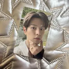 straykids DO IT FANS ラキドロ2.0 スンミン トレカ