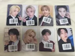 straykids スキズ kms 2.0 ヨントン 最終 トレカ | Mercari