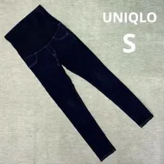 ユニクロ マタニティ デニム