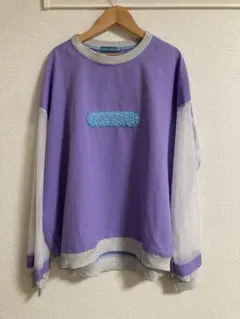 サマソニ 2017「ぼのぼの コラボTシャツ」Mサイズ - メルカリ