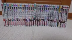 東京卍リベンジャーズ　全巻セット&キャラクターブックのサムネイル