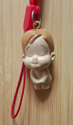 高島屋 タカシマヤ ローズちゃん レッド 레트로