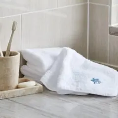 【SALE！新品未使用】ハレクラニ沖縄♡ハンドタオル 2枚セット