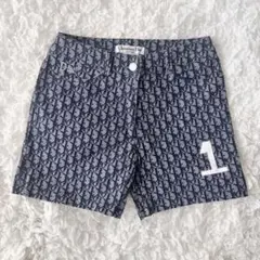 DIOR オブリーク スイムショーツ 水着 - メルカリ
