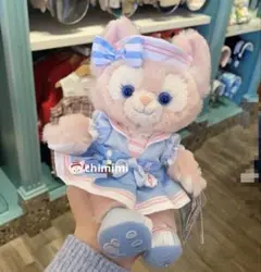 2026年最新】上海ディズニー リーナベル ぬいぐるみの人気アイテム