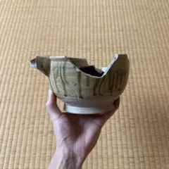 陶片