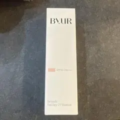 BYUR バイユア　セラムフィットUV エッセンス　日焼け止め下地SPF50+