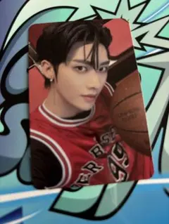 ZEROBASONE RICKY slam dunk ver