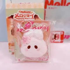 mellojoy(メロジョイ) ミニランド ミニ桜うさぎ - メルカリ