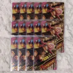 プロセカ 鳳えむ ウエハース