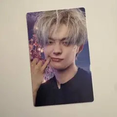 txt starkissed ヨンジュン トレカ