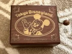 ディズニーランド　手回しオルゴール6点セット 2025年最新】ディズニー オルゴール 手回しの人気アイテム