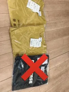 Tシャツ2枚セット　男の子