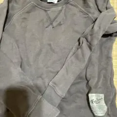 BREEZE グレー トレーナー 120