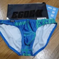 EGDEK 人気のREBOOT