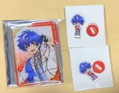 カードファイト!! ヴァンガード 明導アキナ グッズセット - メルカリ