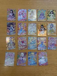 Lycee 内藤舞亜 ハピメア 置き場マーカー - メルカリ