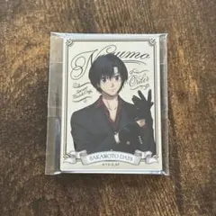 SAKAMOTO DAYS 南雲 SECRET BAR & CAFE 特典 - メルカリ