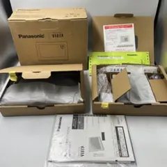 プライベートビエラ　UN-JL10T1 ジャンク品 2026年最新】UN-JL10T1の人気アイテム - メルカリ