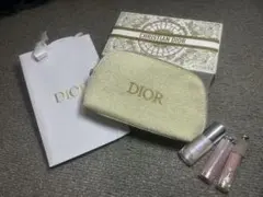 DIOR ホリデーオファー