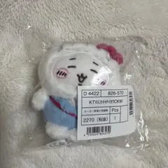 ちいかわ サンリオ キャラクターグッズ