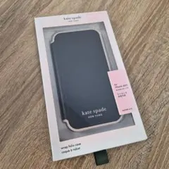 iPhone13Pro ケイトスペード（R）ブックタイプケースのサムネイル