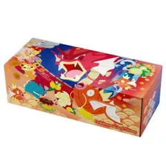 シュリンク付き ポケモンカード スペシャルBOX ポケモンセンター ヒロシマ