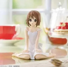 けいおん！ 平沢唯 Yumemirize フィギュアのサムネイル