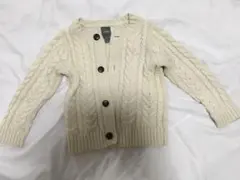 baby GAP ニット　90cm