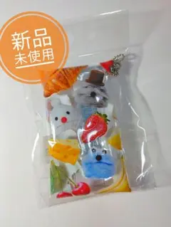 【新品未使用】パペットスンスン SUN SUNクリアーマルチケース