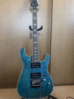 SCHECTER OMEN6FR STOBのサムネイル