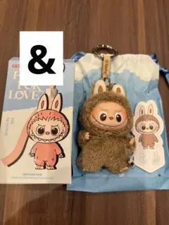 ラブブ ピンフォーラブ