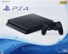 2026年最新】ps4 500gb cuh-2200 ブラックの人気アイテム - メルカリ