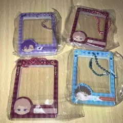 あんスタ みにコレ！ミニフォトフレームキーチェーン