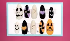 No.22 ネイルチップ