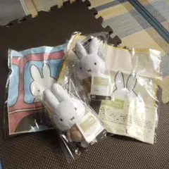 ミッフィーとおでかけ一番くじ