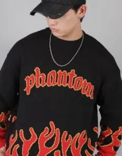 ユニセックスニット☆だいたい50%off