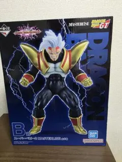 一番くじ ドラゴンボール VSオムニバスアルティメット B賞 スーパーベビー2