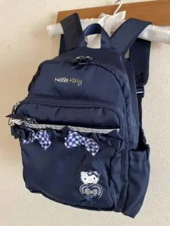 ハローキティ　リュック