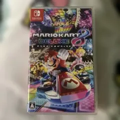 マリオカート8 デラックス Nintendo Switch