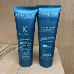 Kérastase バン，ソワン　セラピュート　75ml セットのサムネイル