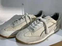 JIL SANDER PUMA コラボスニーカーのサムネイル